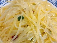 -老味道1992(武当山店)