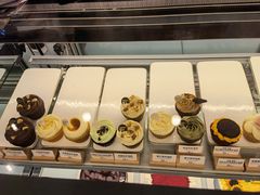 -派悦坊·甜品·蛋糕(虹口龙之梦店)