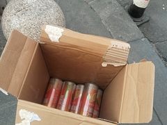 -必点海鲜·海肠捞饭(滨江道一店)