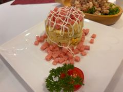 -小白桦西餐厅