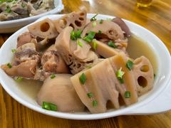 叉烧-大赤坎肥仔强烧味海鲜餐厅(大赤坎店)