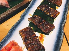 蒲烧鳗鱼-本逸·割烹料理(湖墅店)