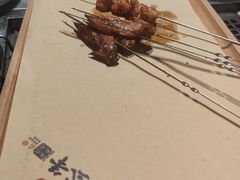 -那些年记忆烧烤