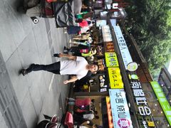 -八一好吃街·高品美食广场
