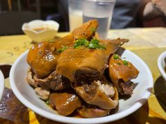 -琥珀老六龙虾(四里河店)