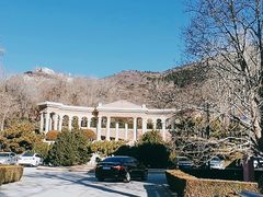 -金隅凤山酒店