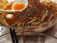 -七八冷面·延边朝鲜族美食(欢乐谷店)