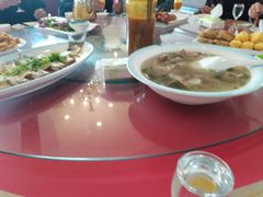 -天外天海鲜食坊