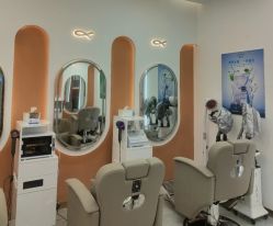 -希梵尔头皮抗衰·科技养发