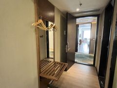-华怡·金信酒店(潮州古城人民广场店)