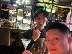 -富力丽思卡尔顿酒店·FLAIR餐厅酒吧