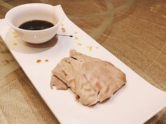 -浦东绿地铂骊酒店品珍轩中餐厅