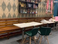 -李大牛和刘大力手作甜品(凯德店)