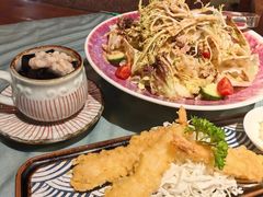 -C31地窖餐厅(黑龙江北路店)