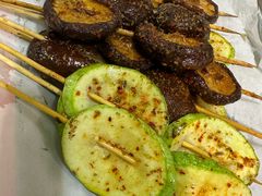 -辣出味岳阳特色烧烤·龙虾大排档(砂子塘总店)