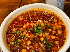 -成都你六姐·牛肉冒菜(城市集市合生汇店)