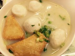 -翠华餐厅