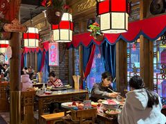 -蜀大侠火锅(总府路店)