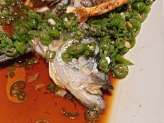 -写庭·鱼鲜川菜·宴请(铁像寺水街店)