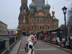 -滴血救世主教堂