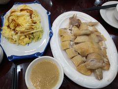 -阿二靓汤(建设店)