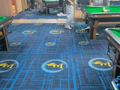 -云川台球(马甸店)