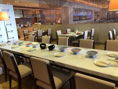 大堂-River Café 海鲜自助(重庆丽笙世嘉酒店)