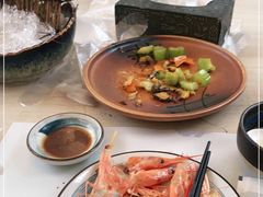 -大渔铁板烧(蛇口店)