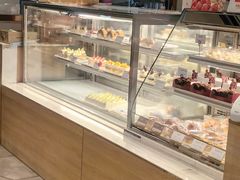 -21克拉面包(大悦城店)