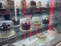 -DQ·蛋糕·冰淇淋(五角场万达店)