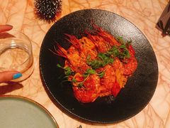 -城市露台景观餐厅(淮海路店)