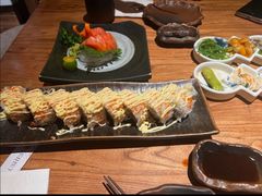 -炉胜·炉端烧·居酒屋