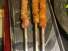 -东来顺饭庄(金泉广场店)