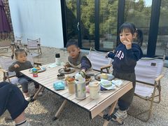 -J Create城市露营咖啡·简餐·宠物(上海动物园店)