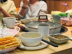 -池云涧自然椰子鸡(万泰汇店)