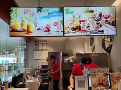 -DQ·蛋糕·冰淇淋(河东万达店)