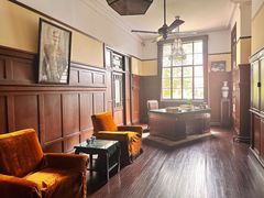 -南京中国近代史遗址博物馆(南京总统府)