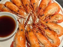 -南海底小海鲜·湘菜(鲁巷吴家湾店)