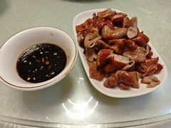 -胖子菜馆(隆昌路店)