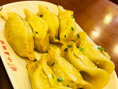 -小姜锅贴(凤凰街店)