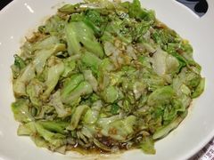 圆白菜-金掌勺东北菜(格兰晴天店)