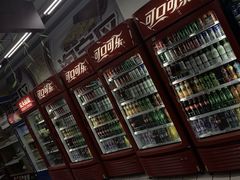 -物美大卖场(玉蜓桥店)