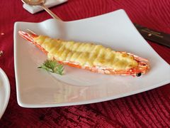 -洲际酒店·凌霄中餐厅SUMMIT