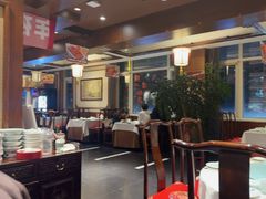 -惠丰堂饭庄·烤鸭·京味菜(西北旺·航天城店)