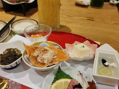 -和创柚子·会席日本料理(新区淮海街店)