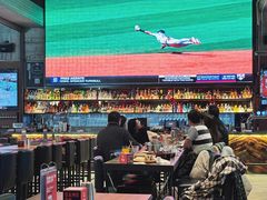 -CAGES凯吉思西餐厅运动乐园(静安店)