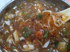 -代四孃牛华豆腐脑美味小食(总店)