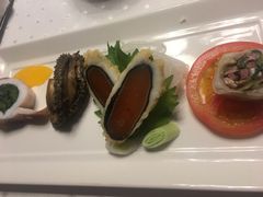 -欣叶食艺轩