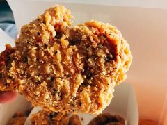 -麦当劳(盐城世纪大道得来速店)