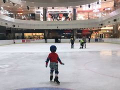 -冠军冰场CHAMPION RINK(百年港湾奥特莱斯店)